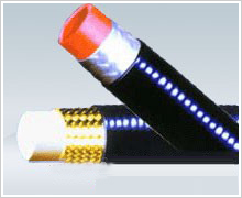 增強(qiáng)尼龍彈性體樹脂管 增強(qiáng)尼龍彈性體樹脂管